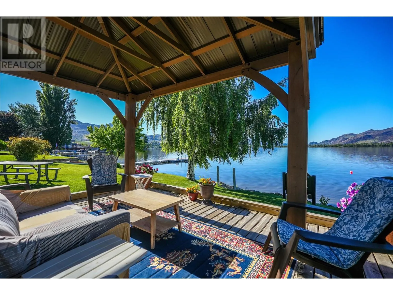 House for rent: 9 Harbour Key Drive, Osoyoos, British Columbia V0H 1V3