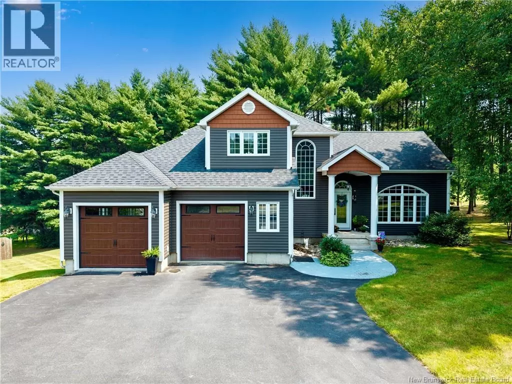 House for rent: 9 Harper Road, Miramichi, New Brunswick E1N 4R7