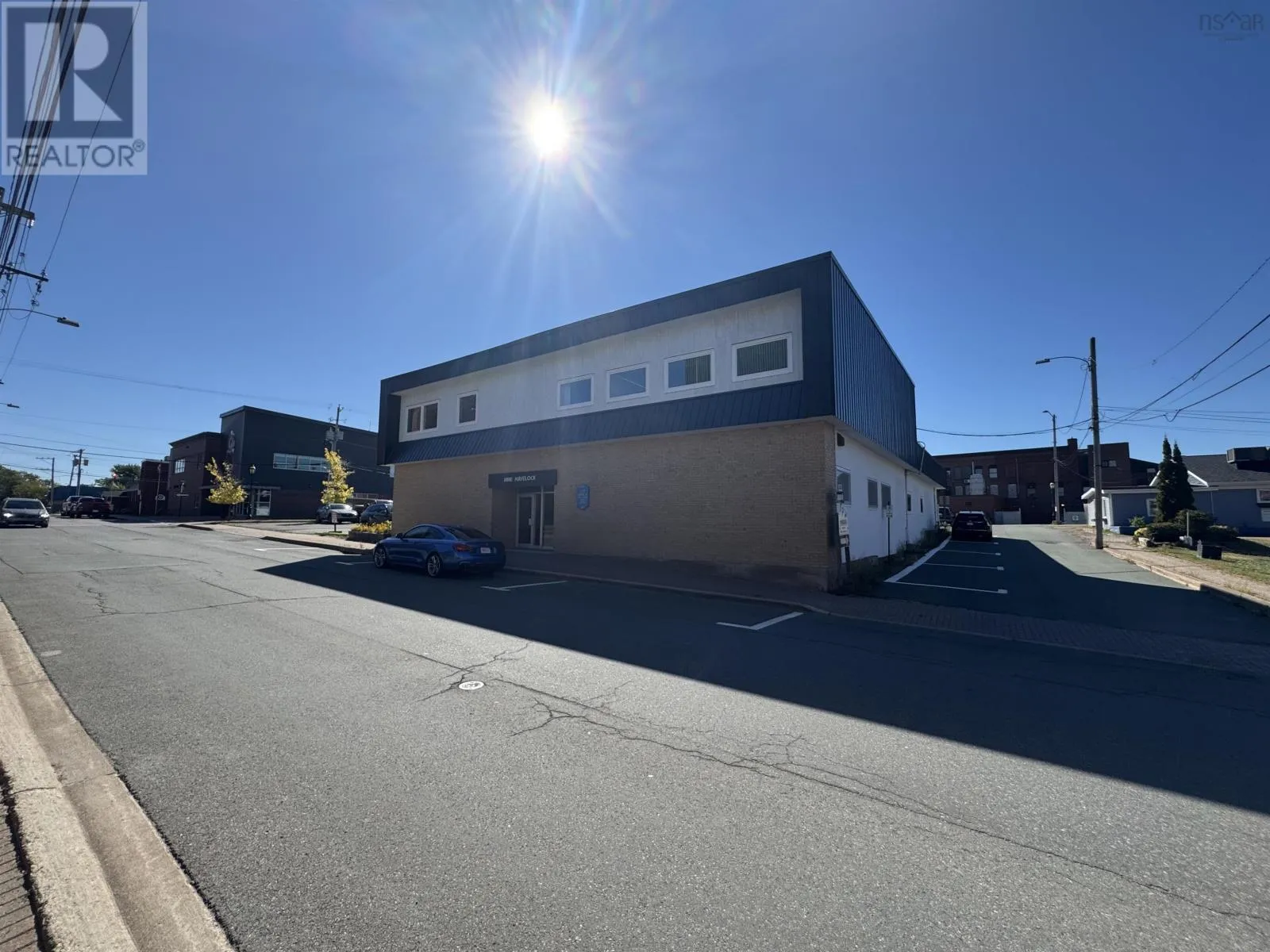 9 Havelock Street, Amherst, Nova Scotia B4H 3J6