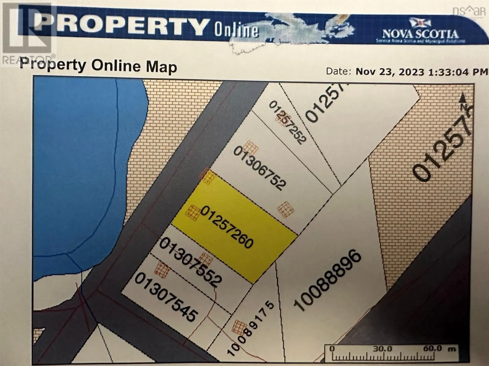 9 Highway 4, Linwood, Nova Scotia B0H 1P0