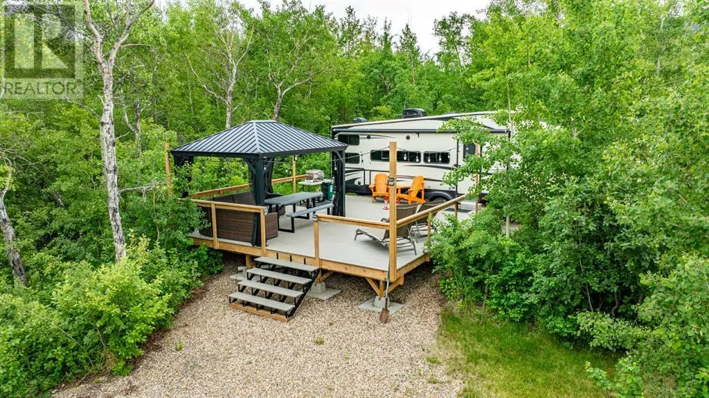 #9 Hill Close, Rural Stettler No. 6, County of, Alberta T0C 2L0