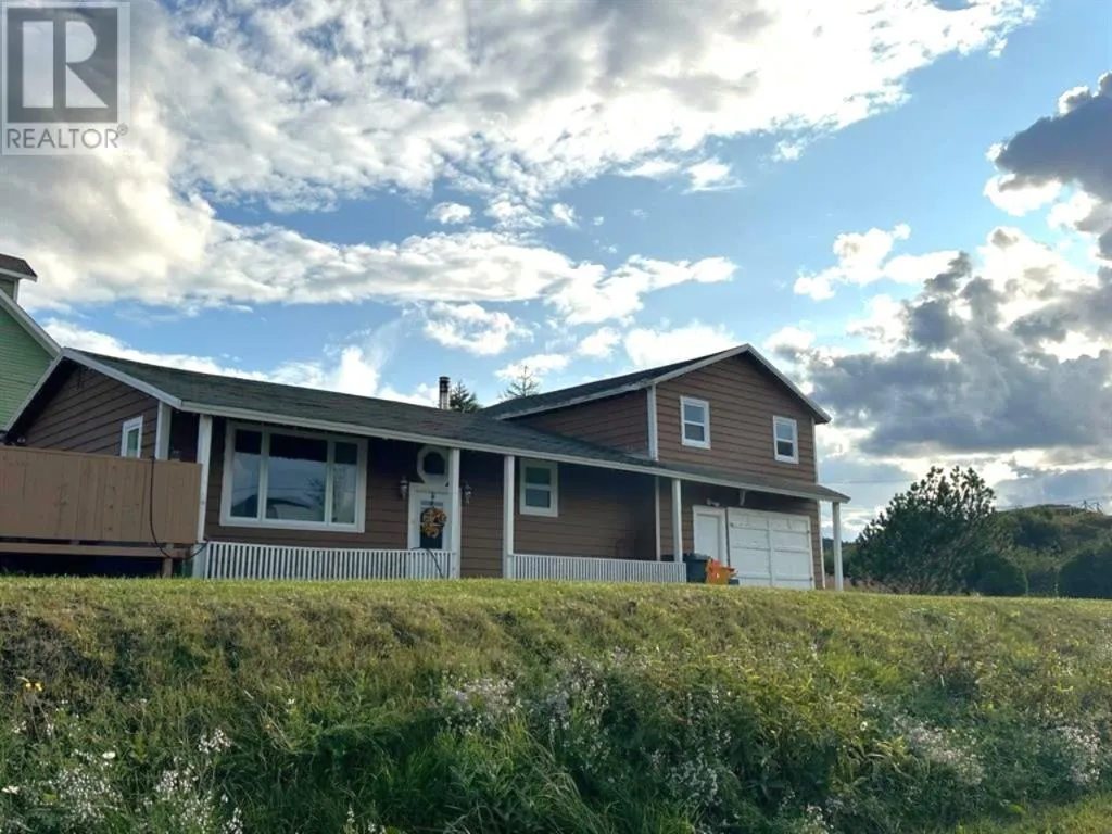 House for rent: 9 Hill Street, Trinity, Newfoundland & Labrador A0C 2S0