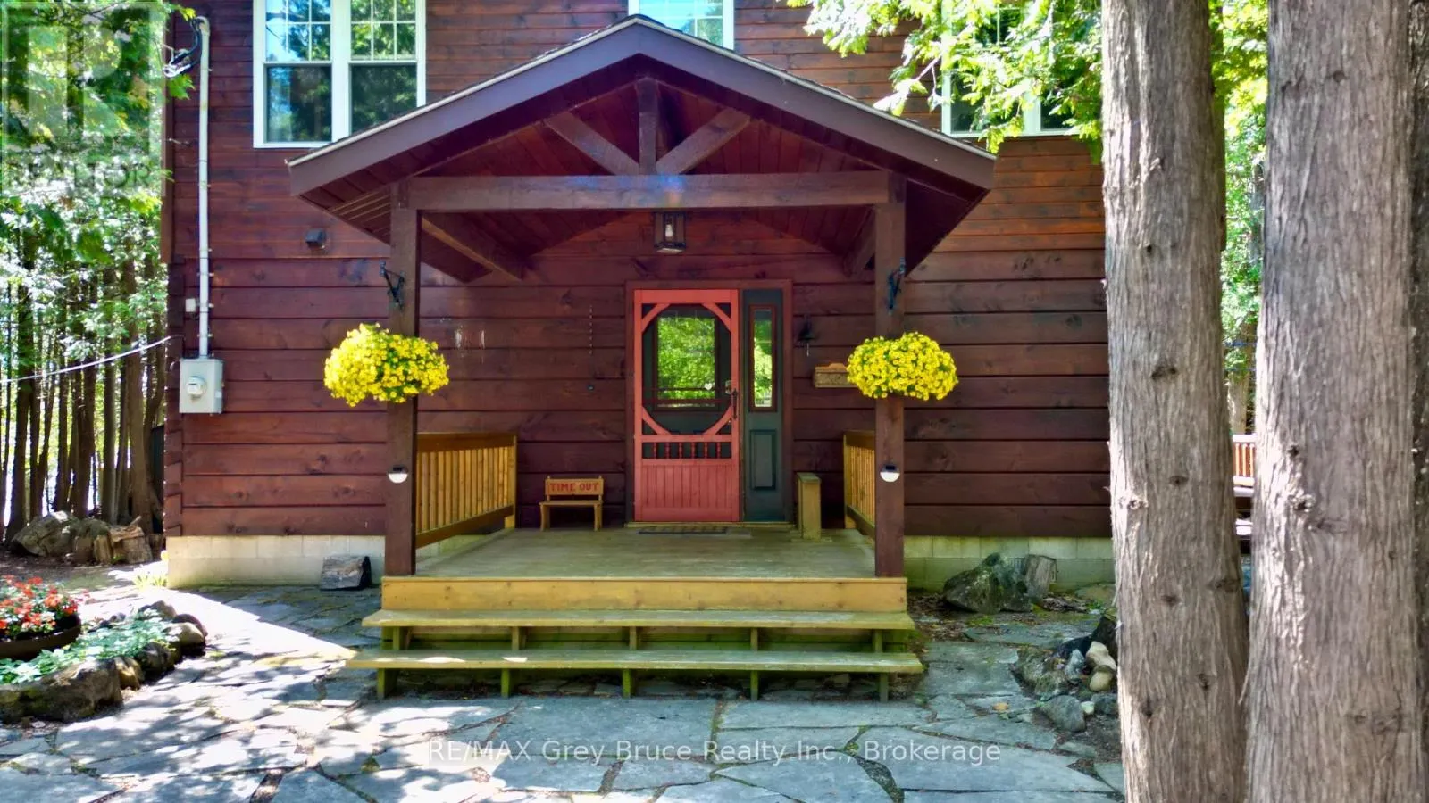 House for rent: 9 Hope Drive, Northern Bruce Peninsula, Ontario N0H 1Z0