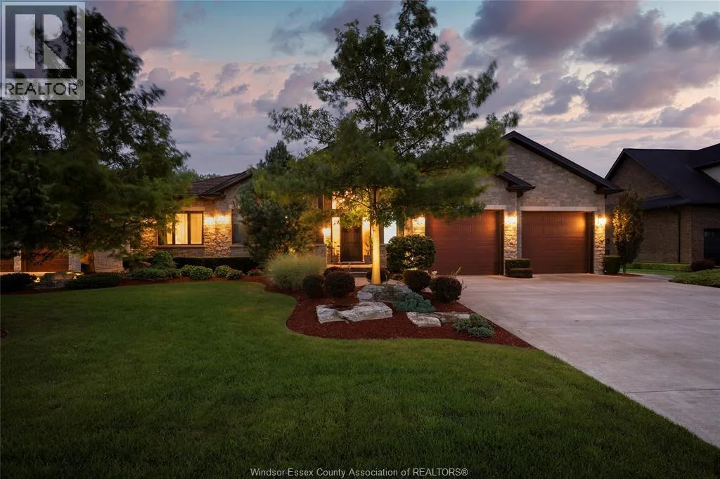 House for rent: 9 Houston Avenue, Kingsville, Ontario N9Y 0C7