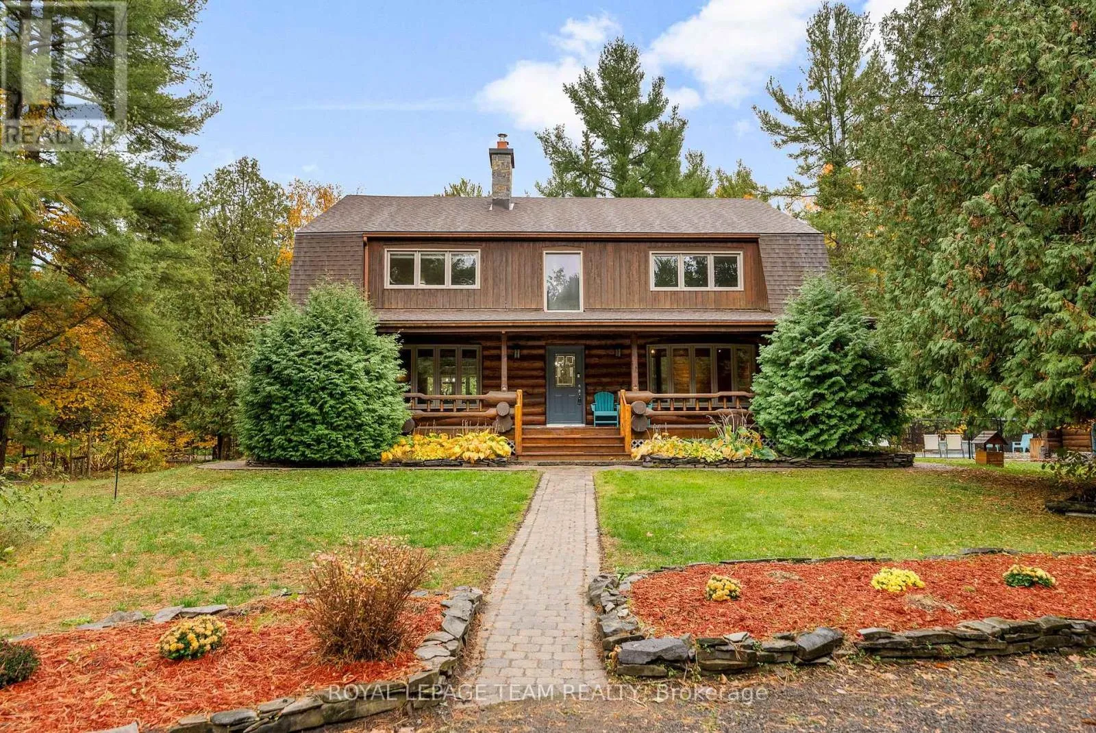 House for rent: 9 Hubertine Gate, Ottawa, Ontario K2S 1S5