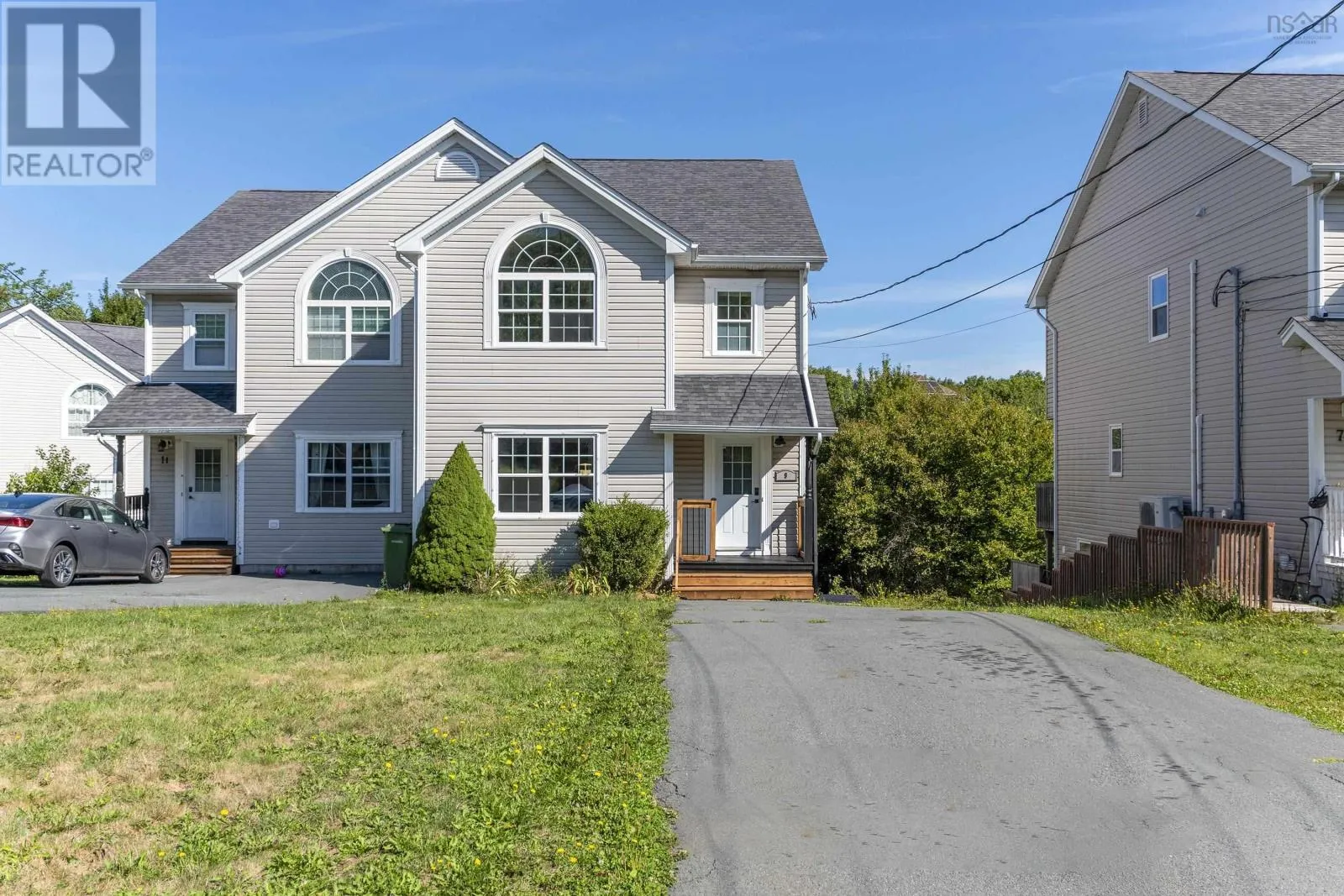 House for rent: 9 Hubleys Drive, Halifax, Nova Scotia B3P 1G9