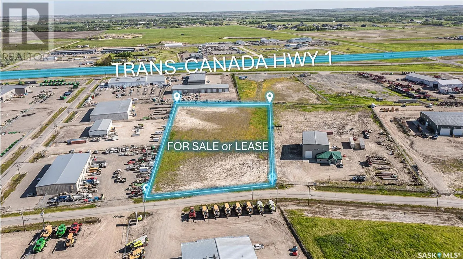 9 Industrial Drive W, Edenwold Rm No. 158, Saskatchewan S4L 1B6