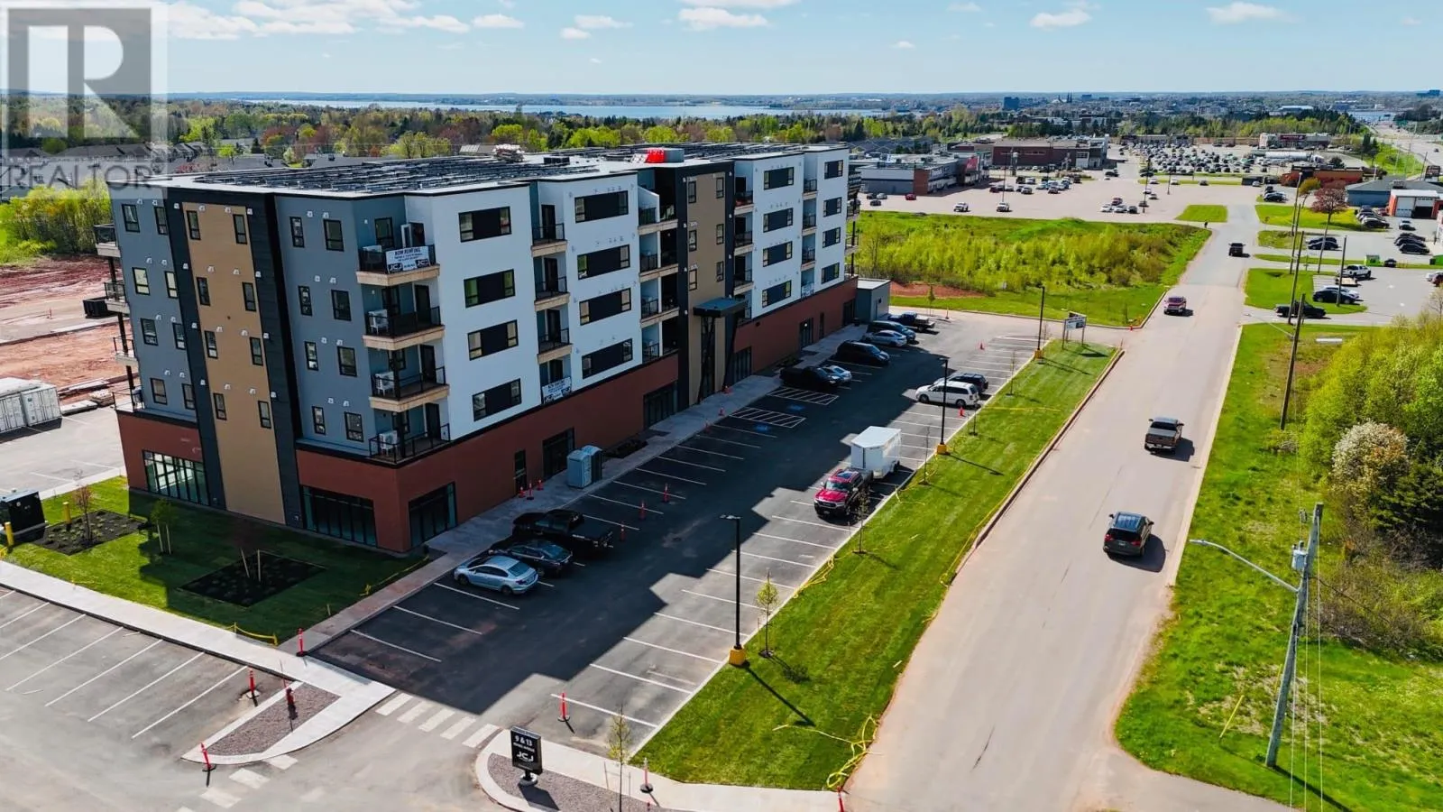 9 Irving Avenue, Stratford, Prince Edward Island C1B 1N8