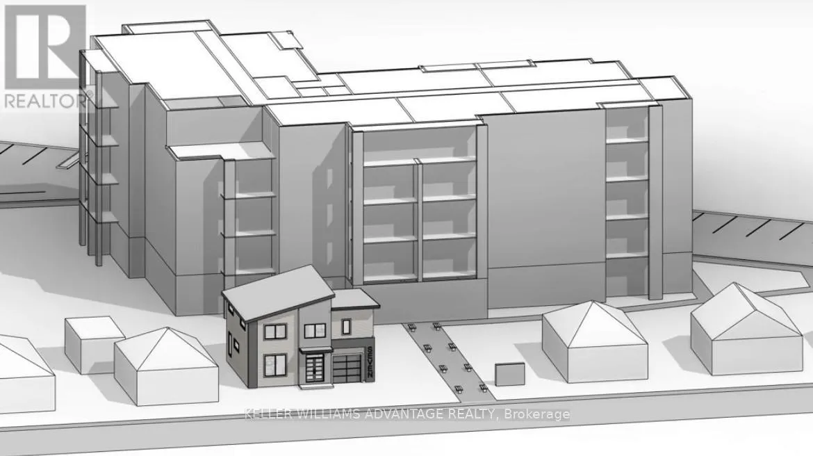 9 James Street, Norfolk, Ontario N3Y 1E1