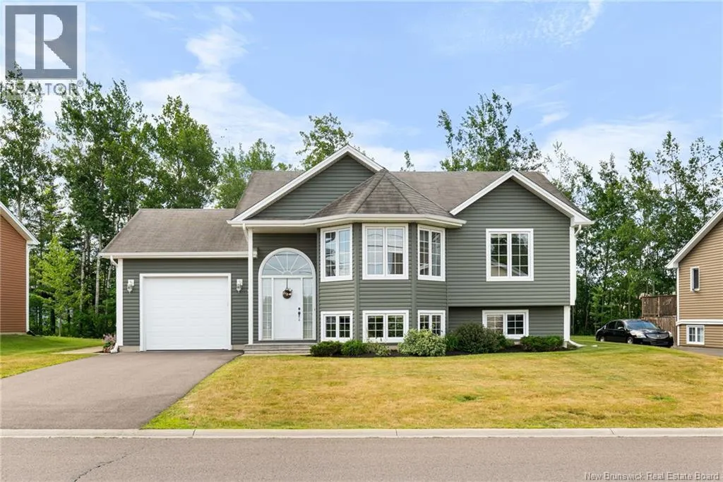 House for rent: 9 Jocelyne Street, Shediac, New Brunswick E4P 0K5