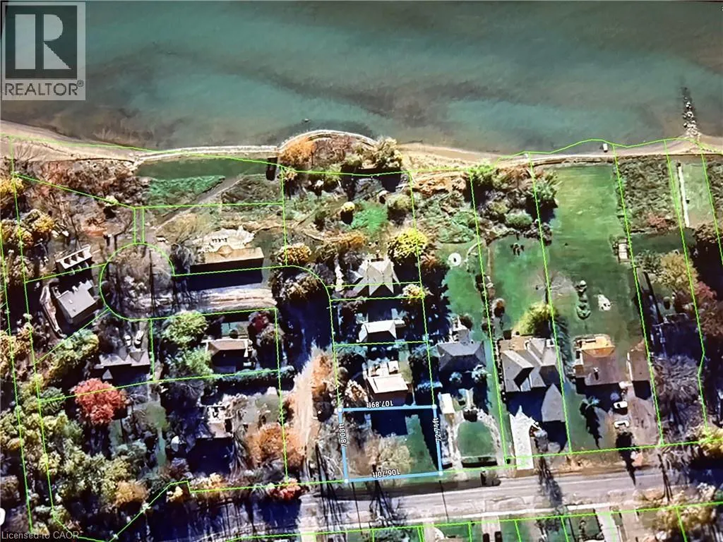 9 Kandracs Crescent, Port Dover, Ontario N0A 1N0