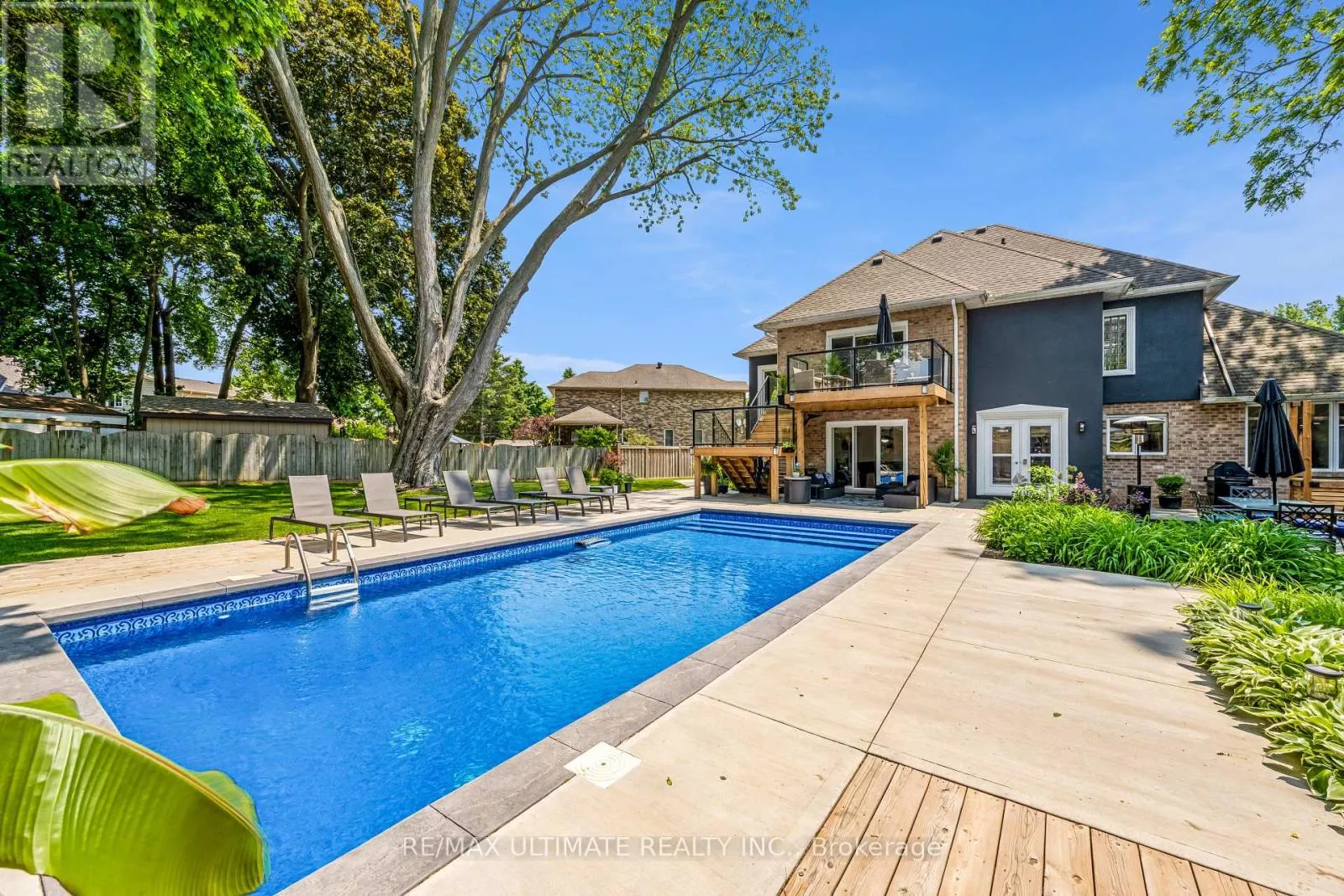 House for rent: 9 Karen Court, Pelham, Ontario L0S 1E4