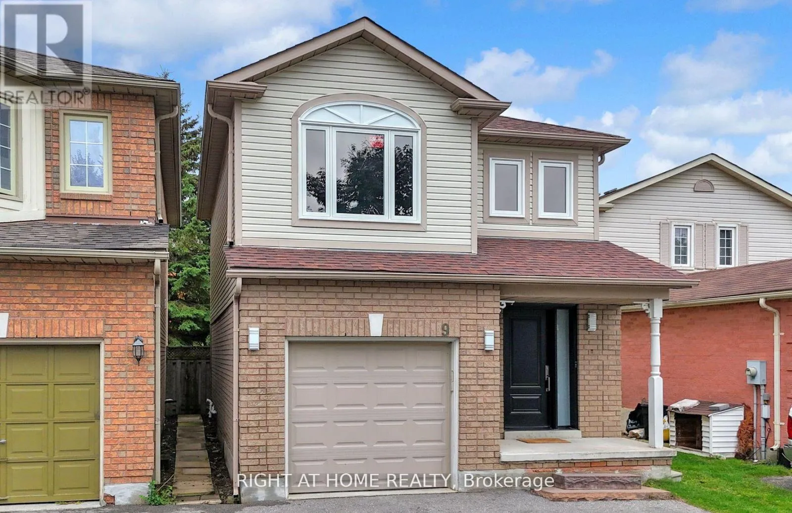 House for rent: 9 Kershaw Street, Clarington, Ontario L1C 4S4