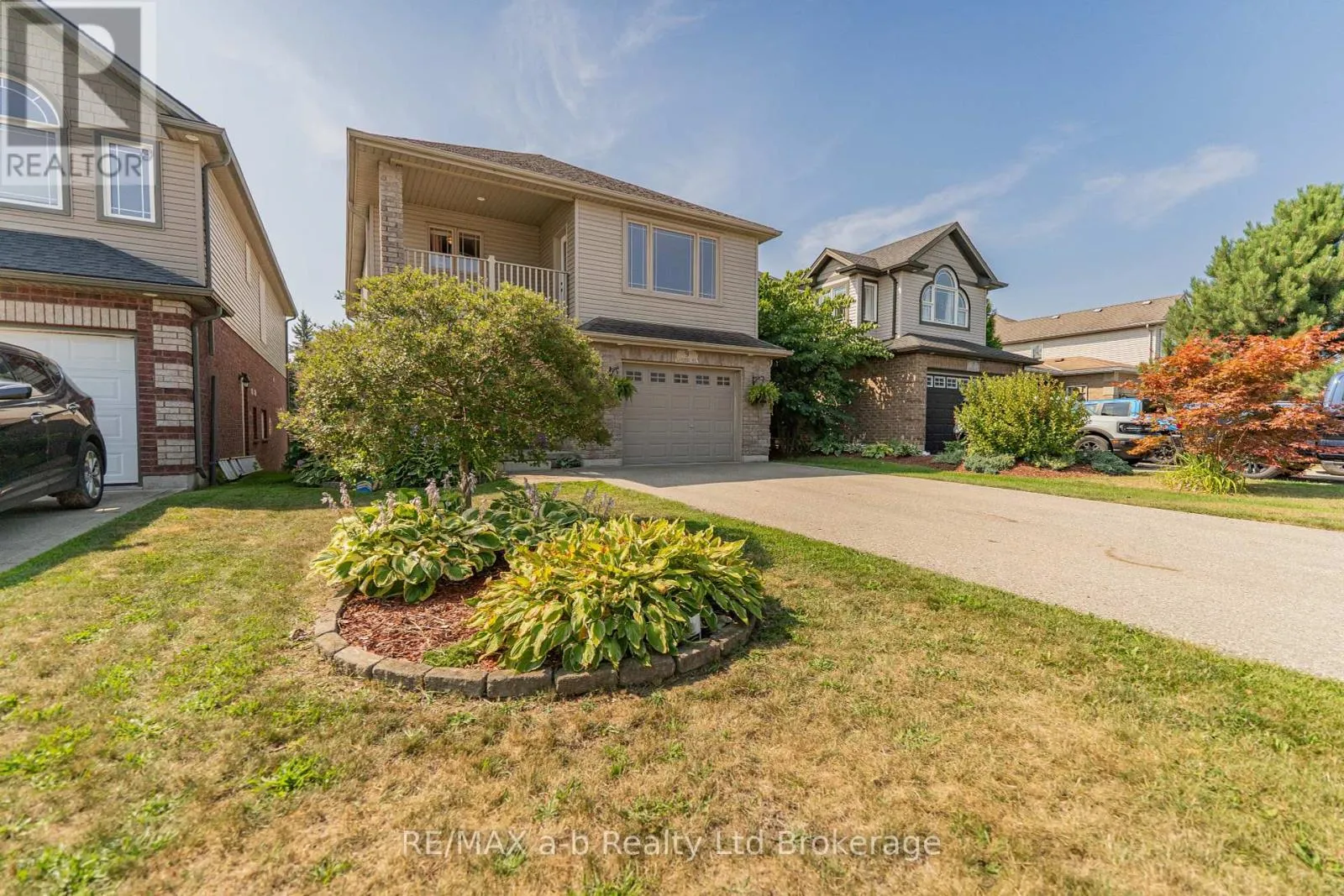 House for rent: 9 Langrell Avenue, Tillsonburg, Ontario N4G 5X7