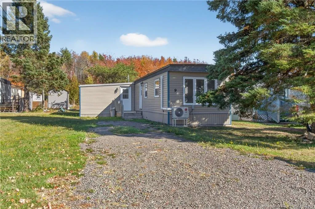 House for rent: 9 Laura Lane, Moncton, New Brunswick E1E 3S9