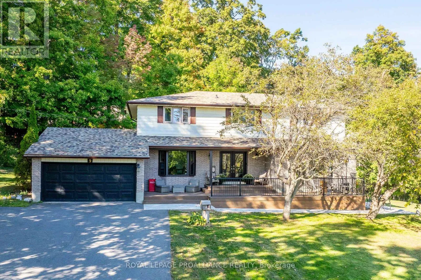 House for rent: 9 Leanne Avenue, Otonabee-South Monaghan, Ontario K9J 6X8