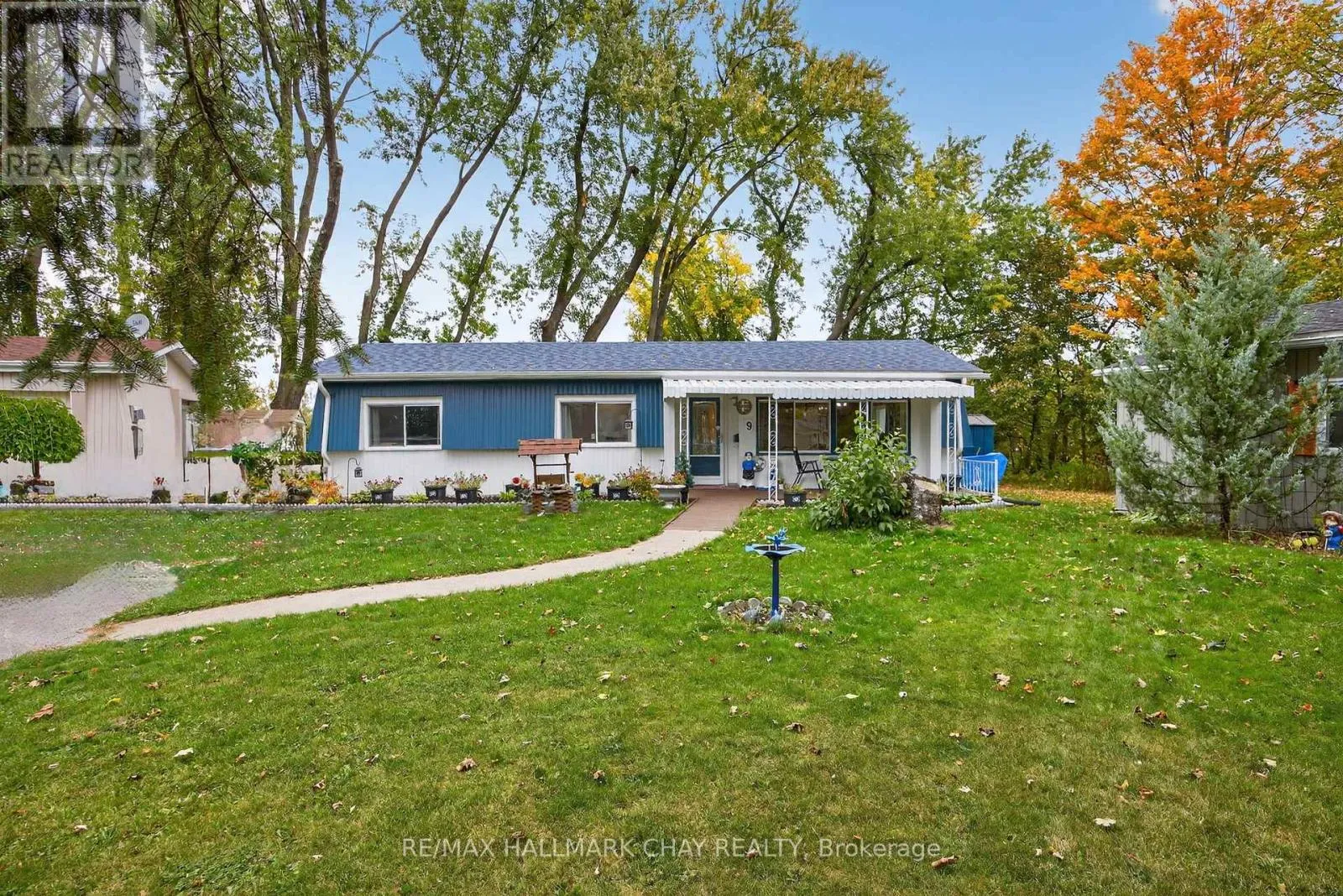 Modular for rent: 9 Locust Hill Court, Innisfil, Ontario L9S 1R7