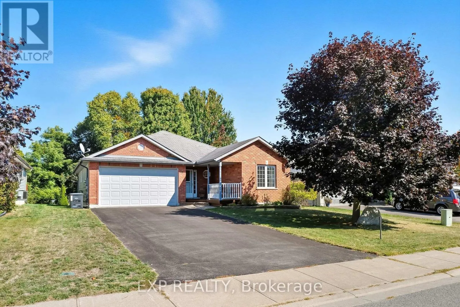 House for rent: 9 Lucas Court, Brighton, Ontario K0K 1H0