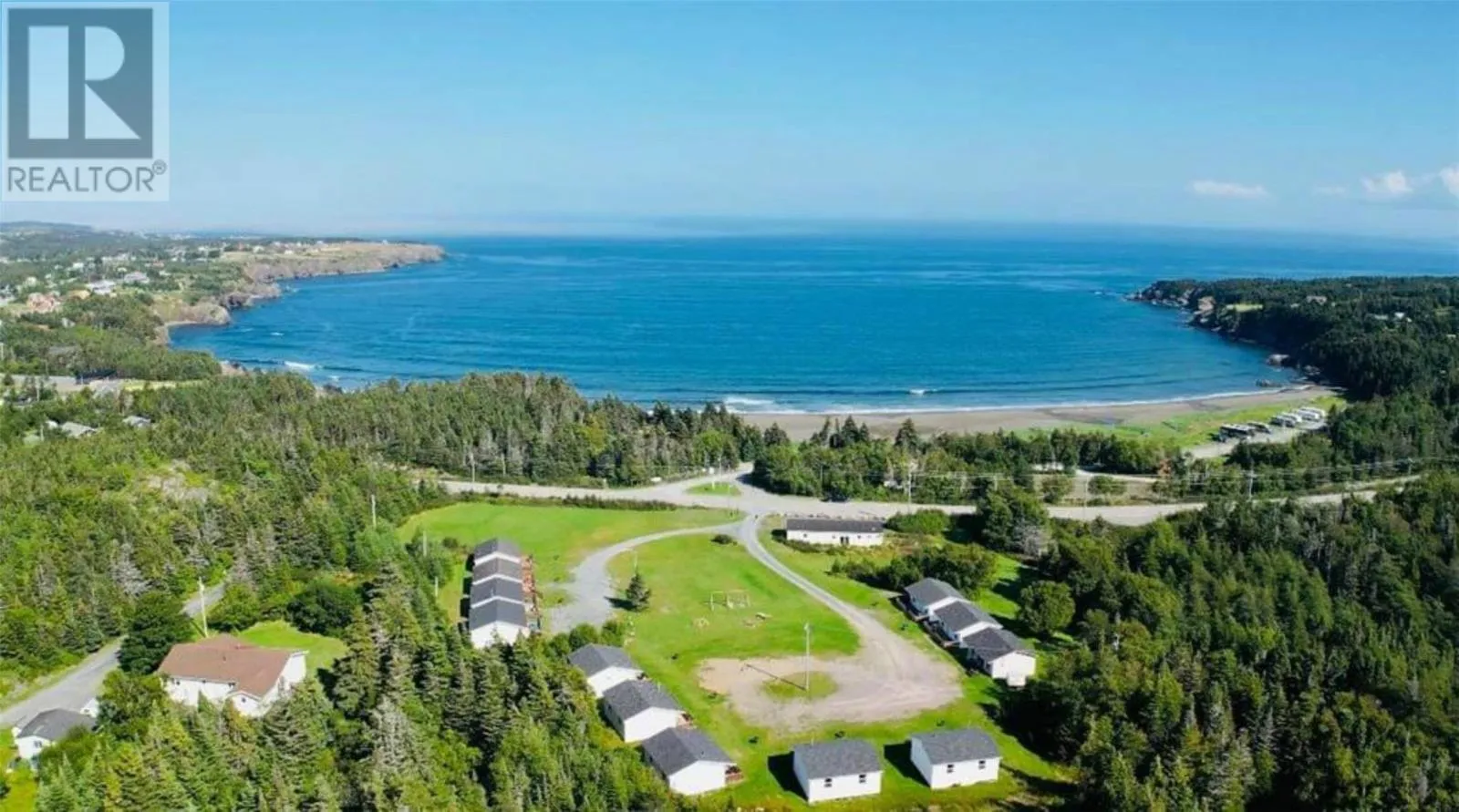 Other for rent: 9 Main Road, Northern Bay, Newfoundland & Labrador A0A 3B0