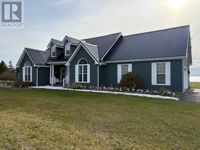 House for rent: 9 Mccarthy's Lane, Kippens, Newfoundland & Labrador A2N 3N1