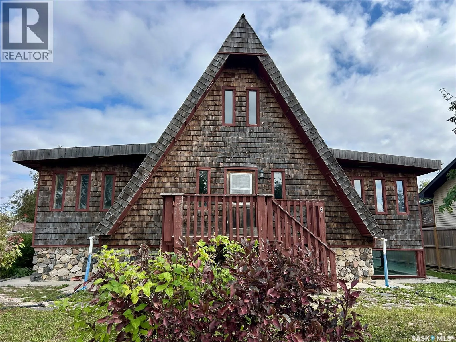 House for rent: 9 Mccordick Street, Shields, Saskatchewan S7C 0A1