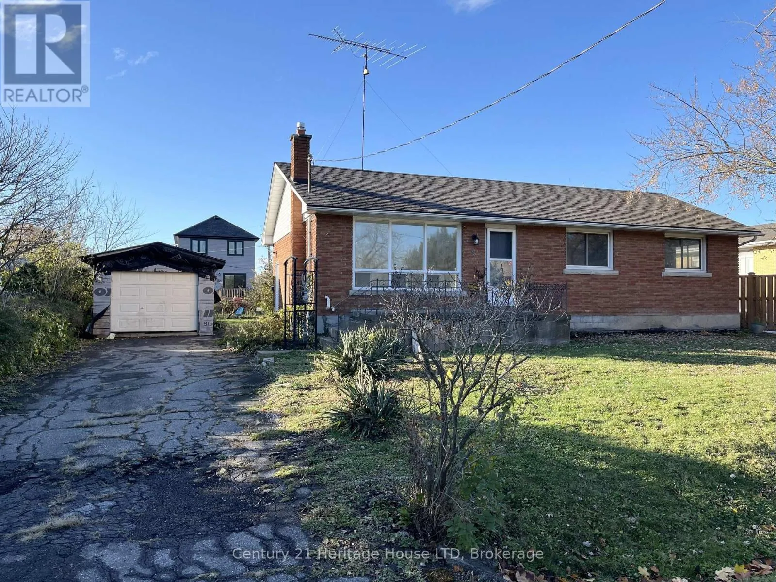 House for rent: 9 Mckay Street, St. Catharines, Ontario L2S 1E8