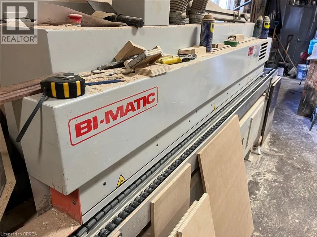 9 Meadow Lane Unit# B, Dundas, Ontario L9H 1L1