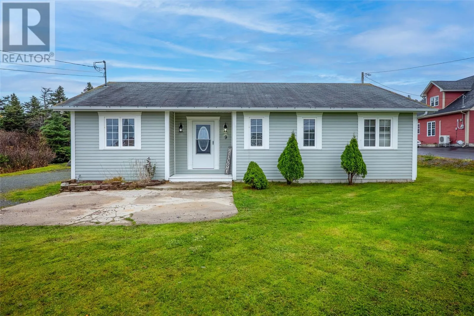 House for rent: 9 Micnoel Place, Pouch Cove, Newfoundland & Labrador A0A 3L0