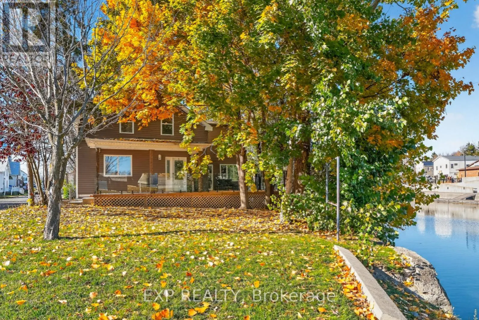 House for rent: 9 Mill Street, North Dundas, Ontario K0C 1H0