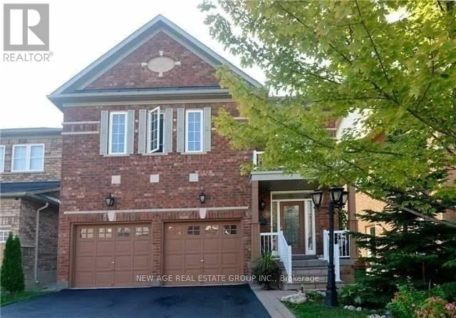 House for rent: 9 Ness Road, Brampton, Ontario L6Y 5N6
