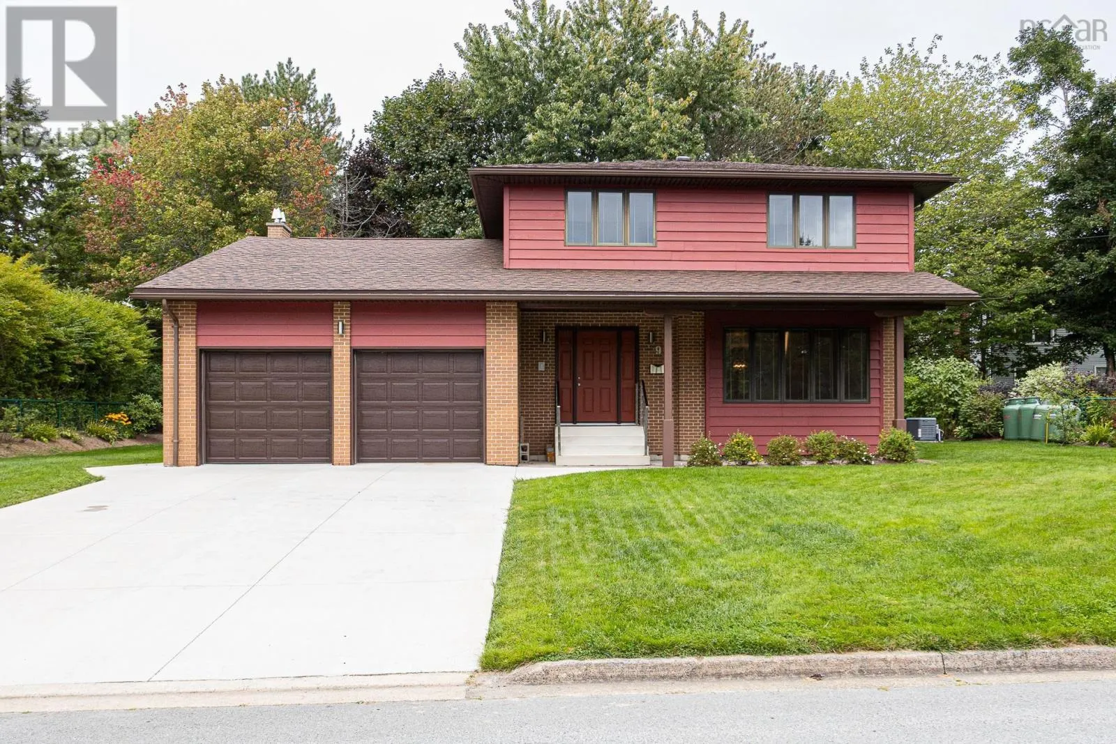 House for rent: 9 Nighthawk Lane, Bedford, Nova Scotia B4A 3L2