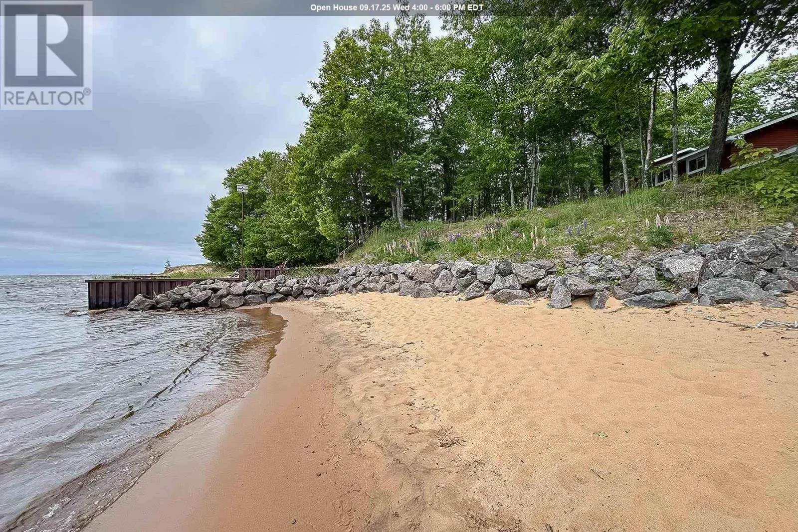 9 Nokomis Beach Rd, Sault Ste. Marie, Ontario P6A 5K6