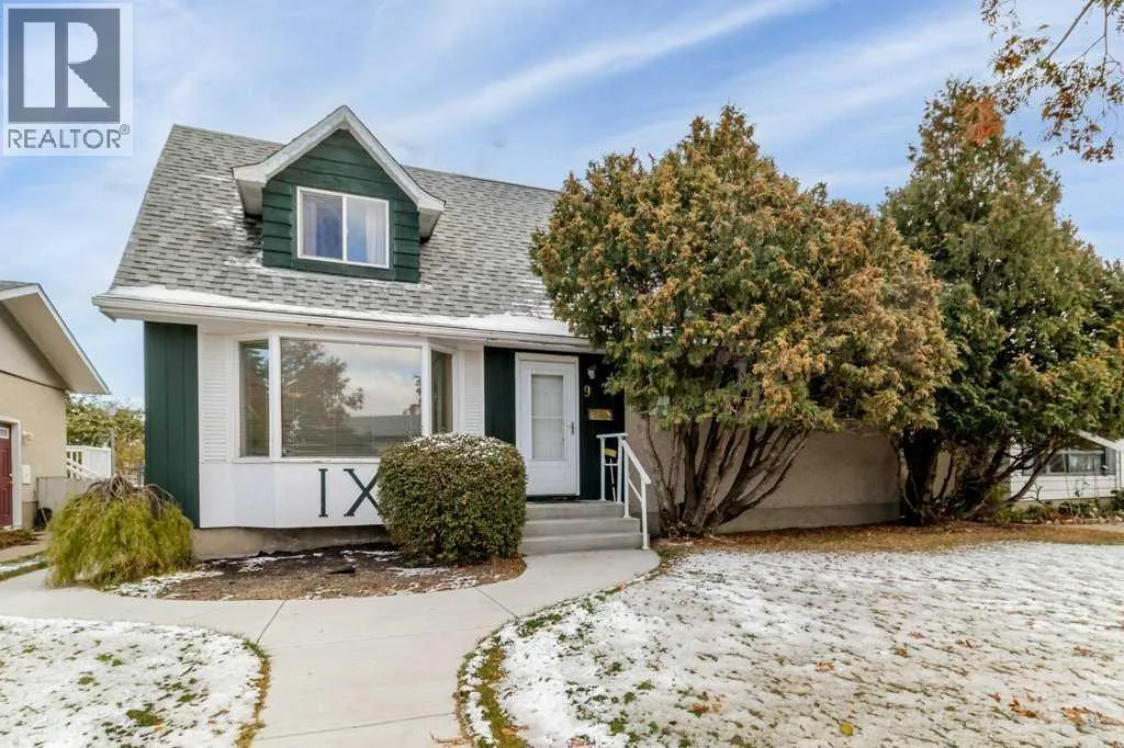 House for rent: 9 Ockley Close, Red Deer, Alberta T4N 5A9