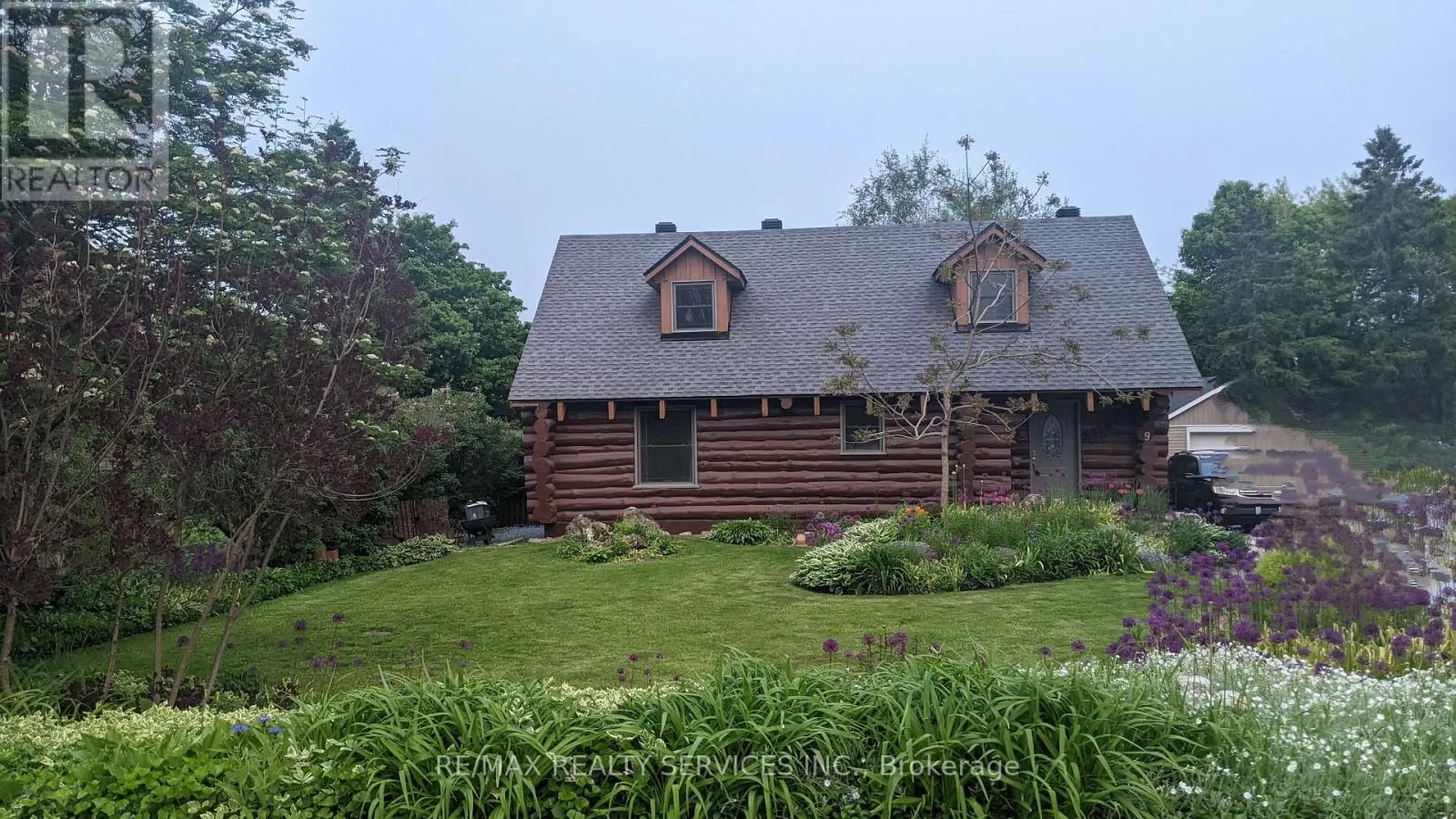 House for rent: 9 Orangeville Street, Erin, Ontario N0B 1Z0