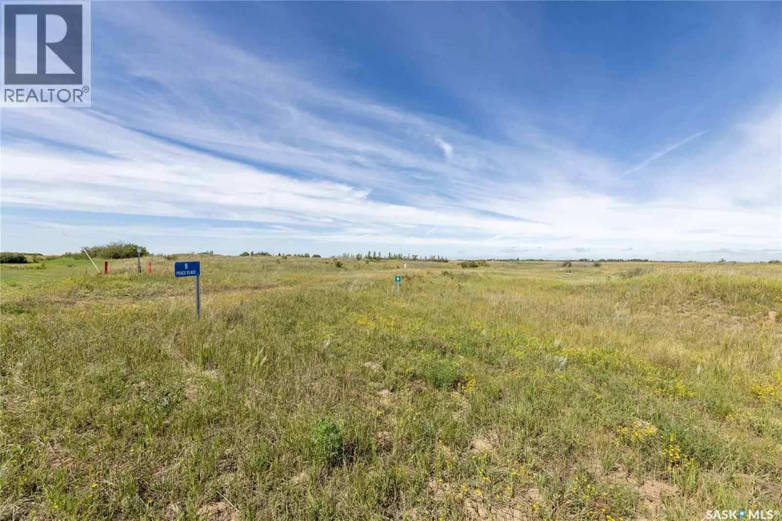 Unknown for rent: 9 Peace Place, Dundurn Rm No. 314, Saskatchewan S7K 4E2