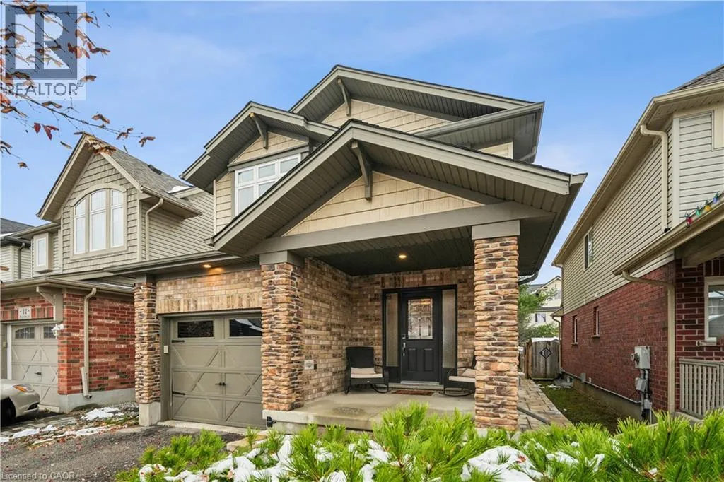 House for rent: 9 Pearson Street, Guelph, Ontario N1L 0C2