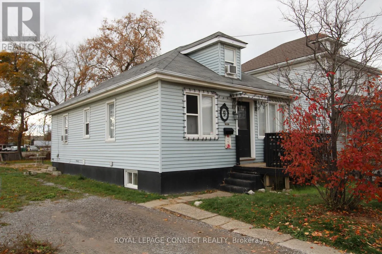 House for rent: 9 Prince Street, St. Catharines, Ontario L2R 3X6