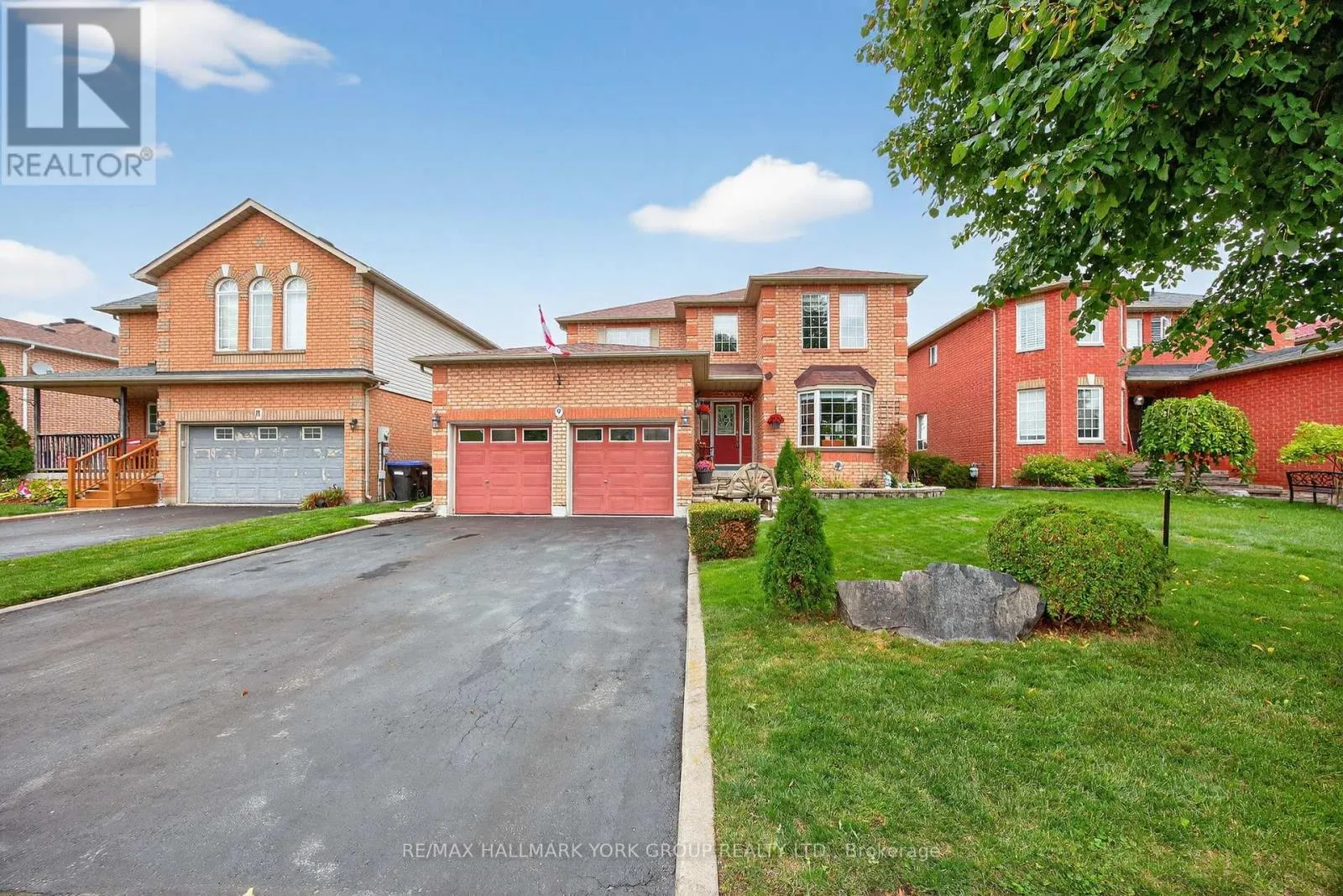 House for rent: 9 Reynolds Avenue, New Tecumseth, Ontario L0G 1A0