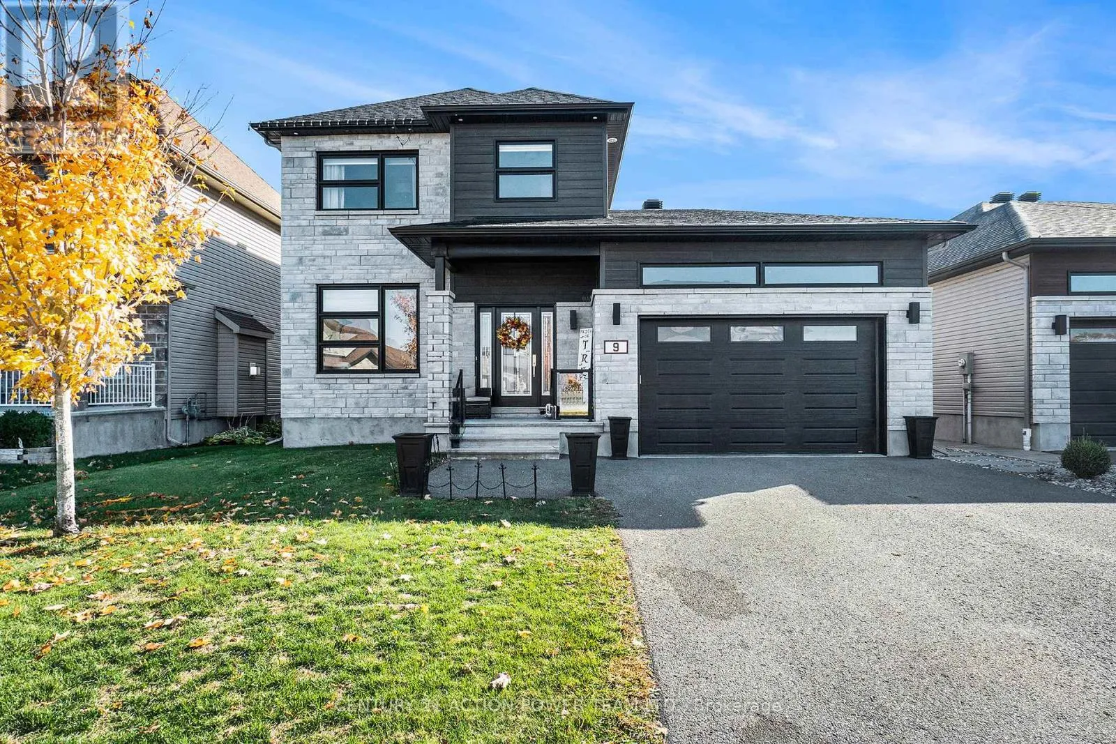 House for rent: 9 Richer Street W, North Stormont, Ontario K0A 1R0