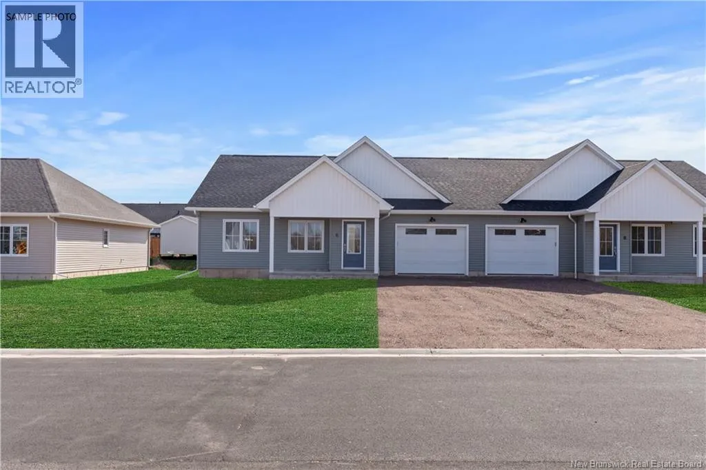 House for rent: 9 Ruby Street, Grand-Barachois, New Brunswick E4P 9H4