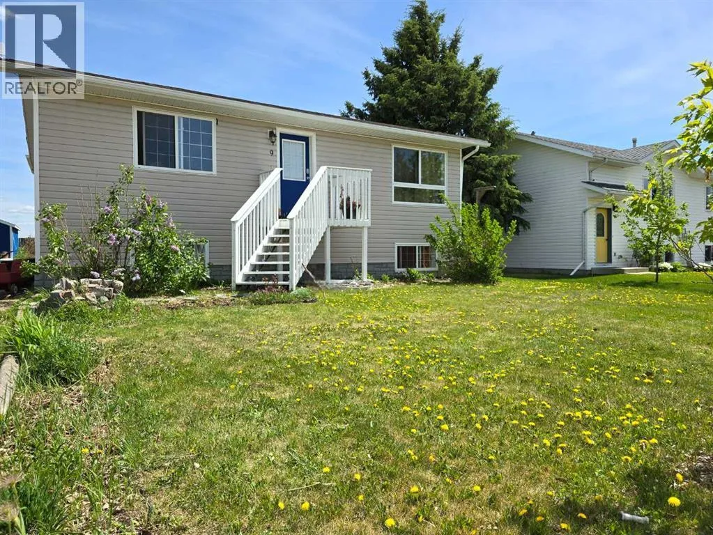 House for rent: 9 Rue Lavoie, St. Isidore, Alberta T0H 3B0