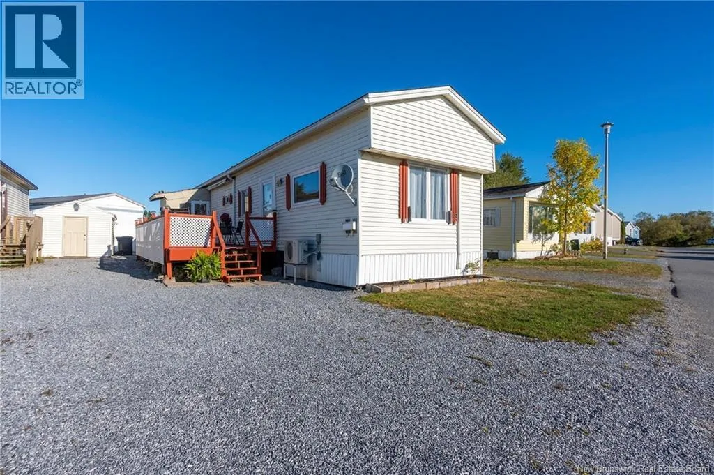House for rent: 9 Sandpiper Road, Saint John, New Brunswick E2J 3W7