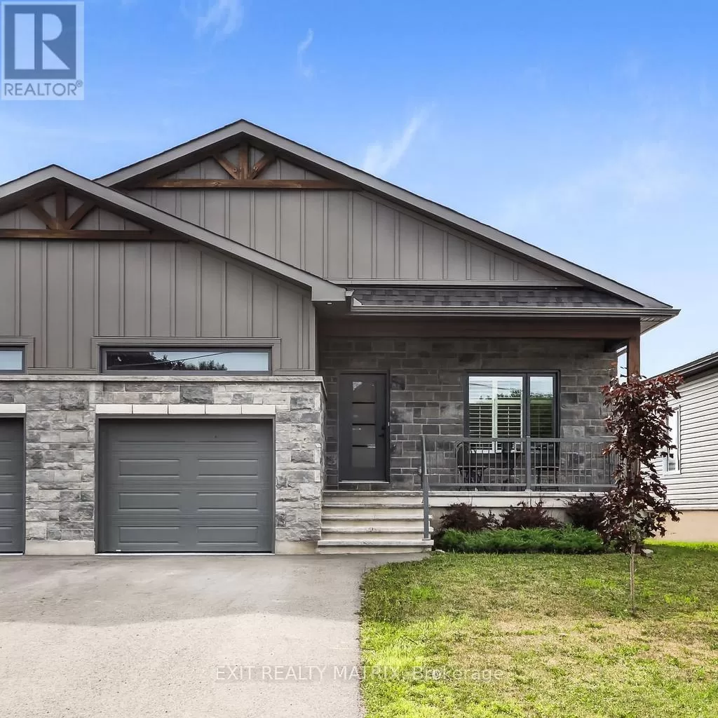 House for rent: 9 Sarah Street, Casselman, Ontario K0A 1M0