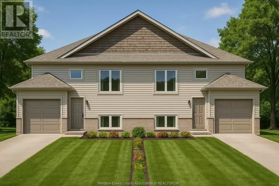 House for rent: 9 Sarkis Street, Kingsville, Ontario N9Y 1J9