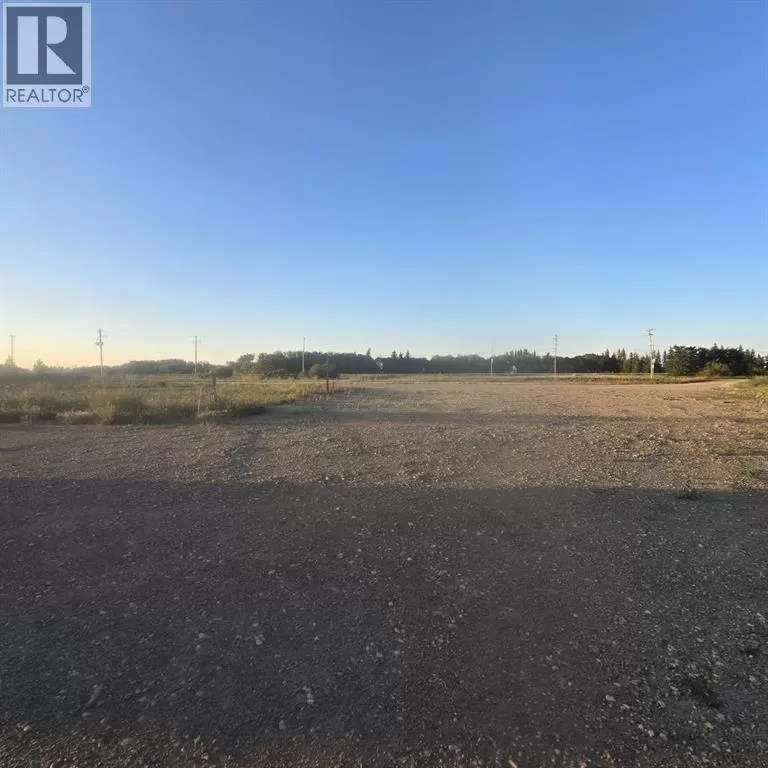 9 Sedgewick Avenue, Sedgewick, Alberta T0B 4C0