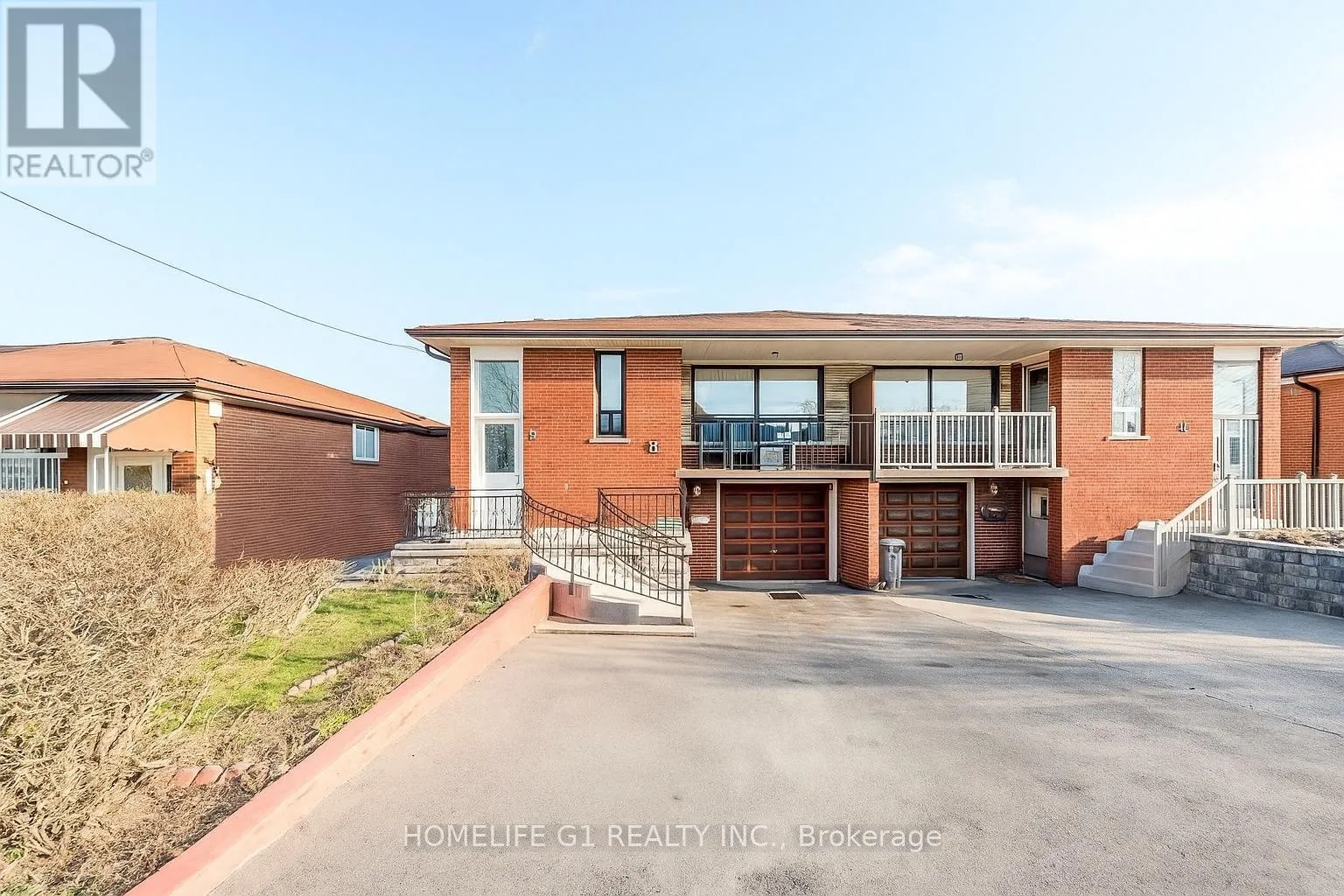 House for rent: 9 Songwood Drive, Toronto, Ontario M9M 1X4