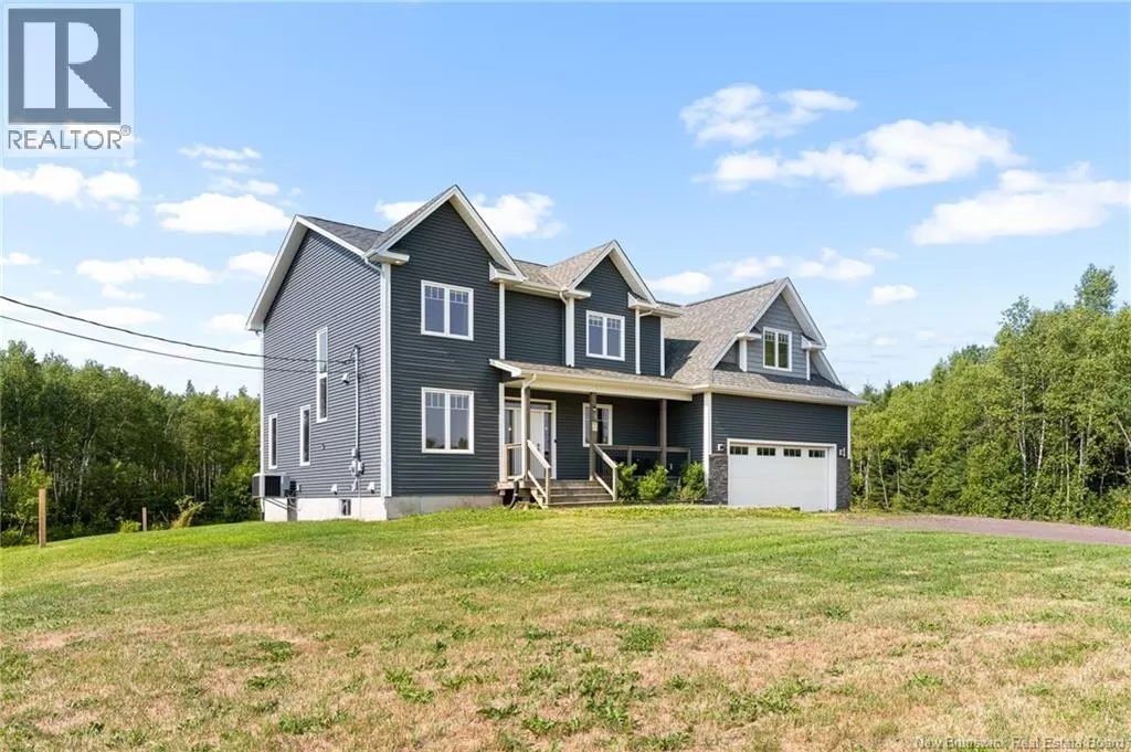 House for rent: 9 Streamside Court, Moncton, New Brunswick E1G 5T5