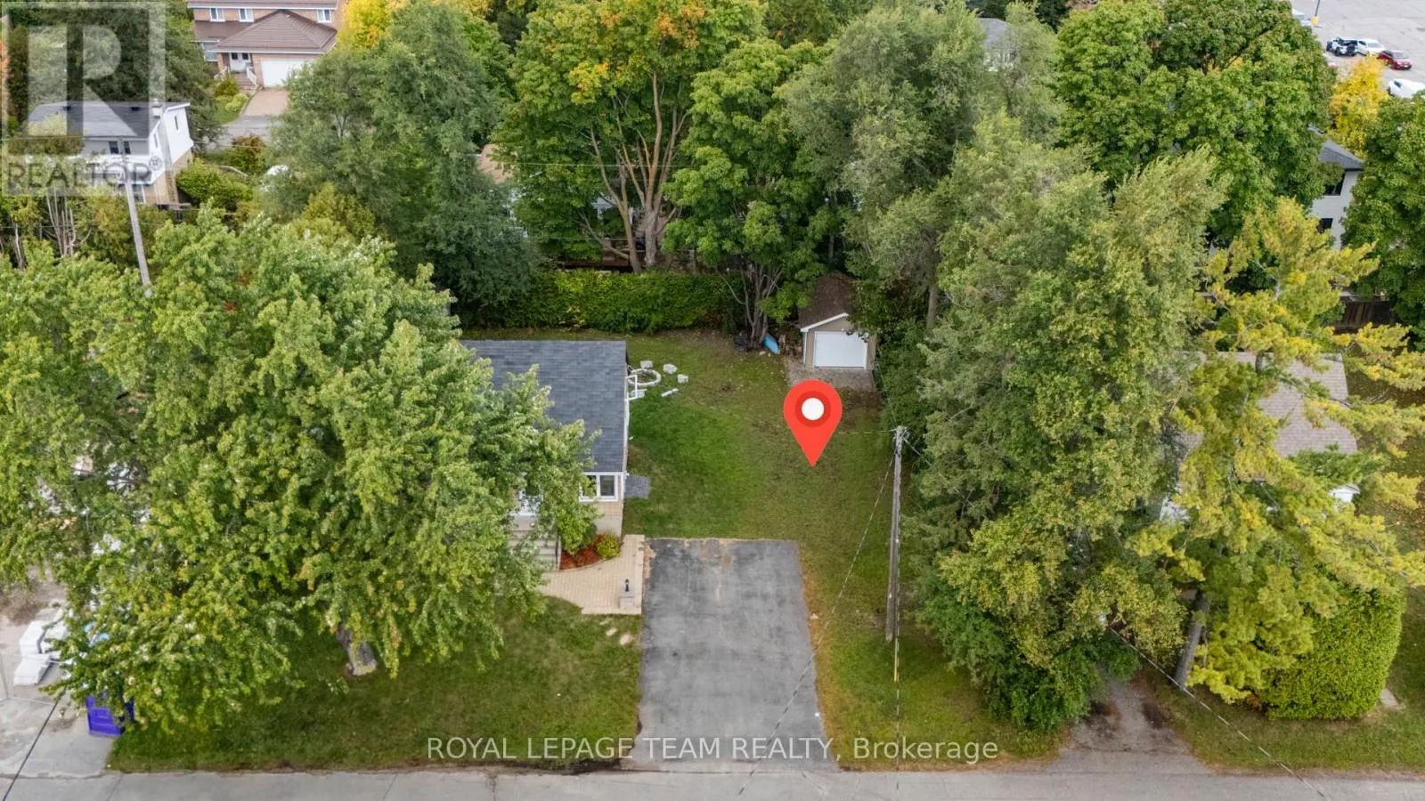 9 Tower Road, Ottawa, Ontario K2G 2E2