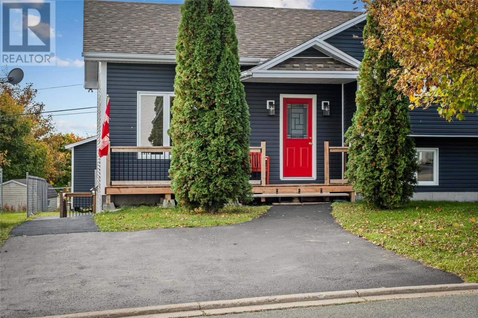 House for rent: 9 Ungava Street, Paradise, Newfoundland & Labrador A1L 1J4