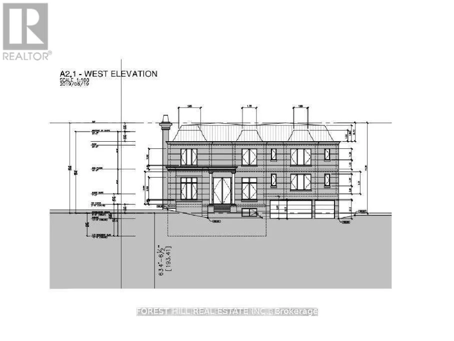 House for rent: 9 Vistaview Boulevard, Vaughan, Ontario L4J 2A5